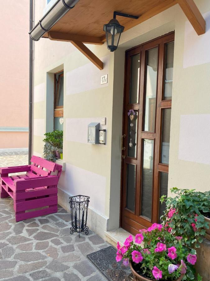 Dolce Dormire Appartamento Fiore Negrar Luaran gambar