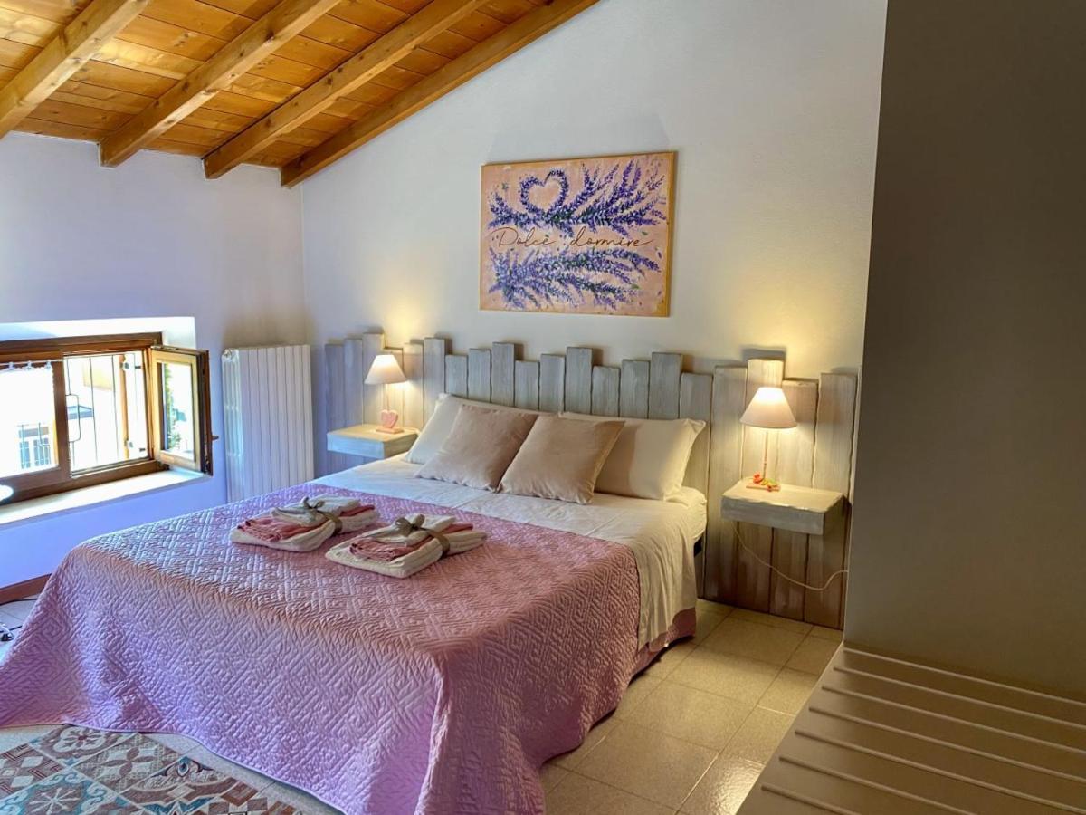 Dolce Dormire Appartamento Fiore Negrar Luaran gambar