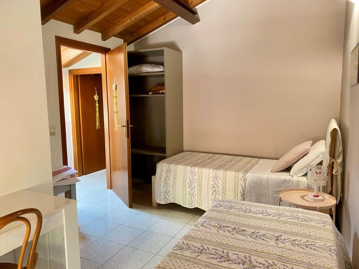 Dolce Dormire Appartamento Fiore Negrar Luaran gambar