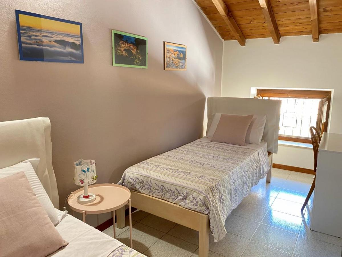 Dolce Dormire Appartamento Fiore Negrar Luaran gambar