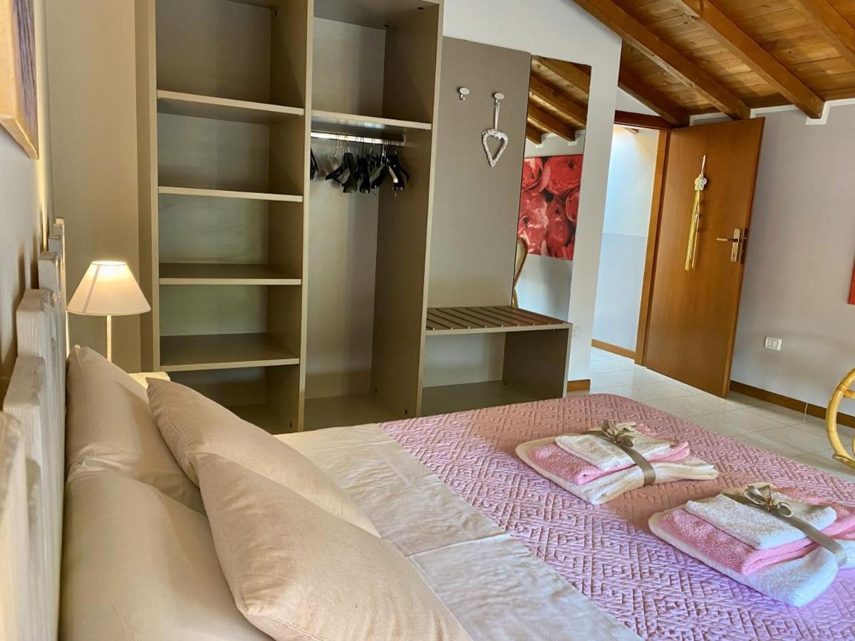 Dolce Dormire Appartamento Fiore Negrar Luaran gambar
